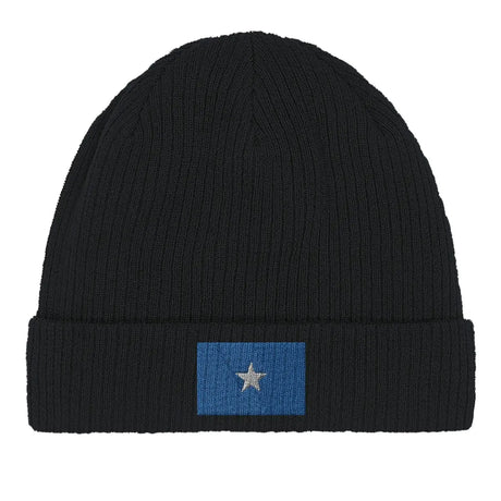 Bonnet en coton drapeau de la somalie - pixelformaflag