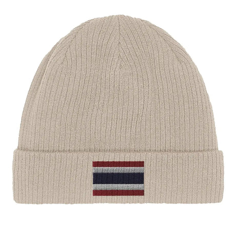 Bonnet en coton drapeau de la thaïlande - pixelformaflag