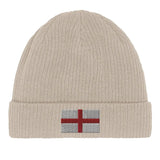 Bonnet en coton Drapeau de l'Angleterre - Pixelforma 