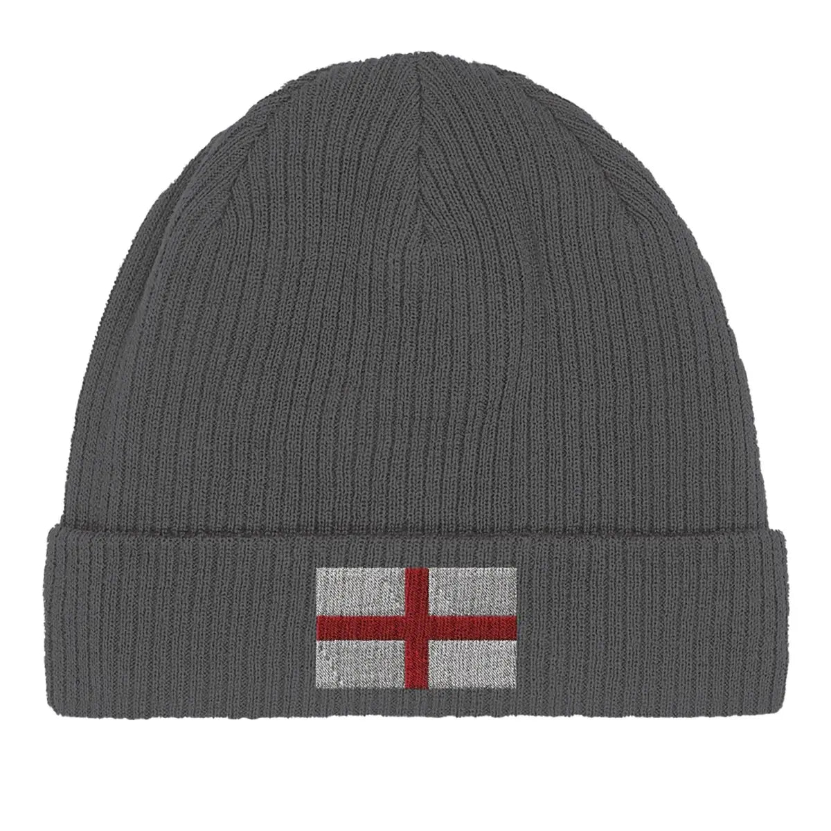 Bonnet en coton drapeau de l’angleterre - pixelformaflag