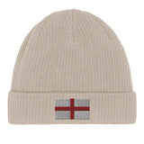 Bonnet en coton drapeau de l’angleterre - pixelformaflag