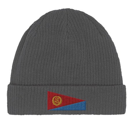 Bonnet en coton drapeau de l’érythrée - pixelformaflag