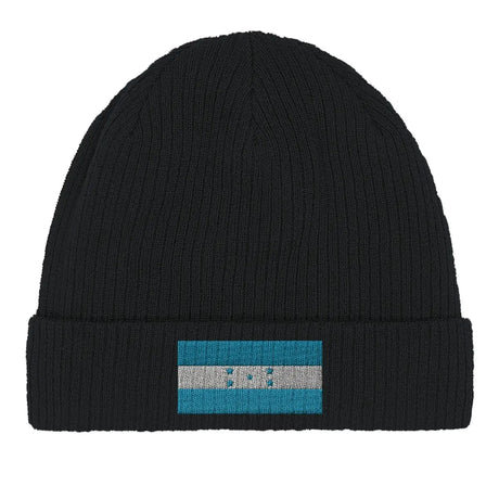 Bonnet en coton drapeau du honduras - pixelformaflag
