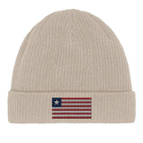 Bonnet en coton drapeau du liberia - pixelformaflag