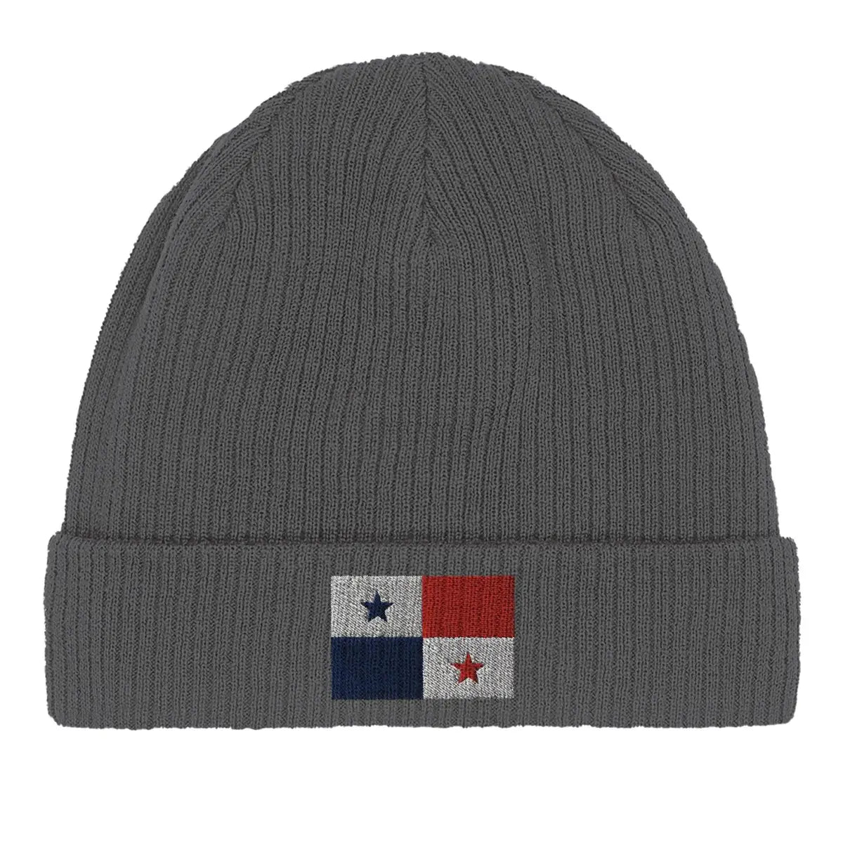 Bonnet en coton drapeau du panama - pixelformaflag