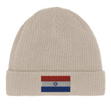 Bonnet en coton drapeau du paraguay - pixelformaflag
