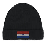 Bonnet en coton drapeau du paraguay - pixelformaflag