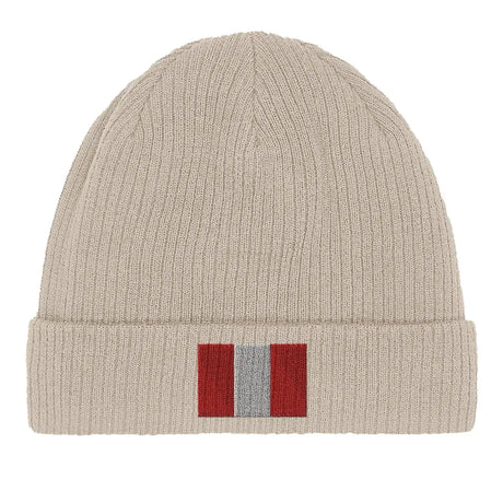 Bonnet en coton drapeau du pérou - pixelformaflag