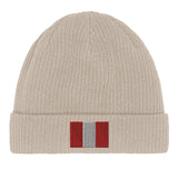 Bonnet pérou coton naturel broderie usage quotidien