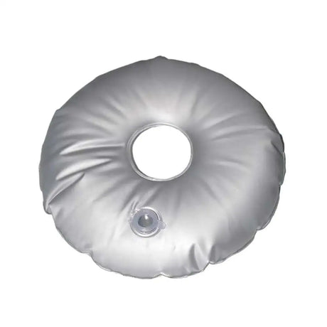 Bouée support mât france en pvc flottante résistante