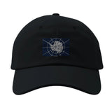 Casquette drapeau antarctique officiel coton broderie