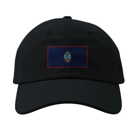 Casquette drapeau de guam - pixelformaflag