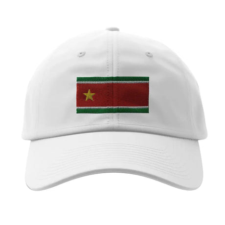Casquette drapeau de la guadeloupe - pixelformaflag