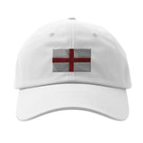 Casquette Drapeau de l'Angleterre - Pixelforma 