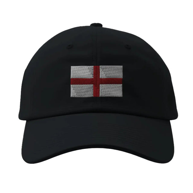 Casquette Drapeau de l'Angleterre - Pixelforma 