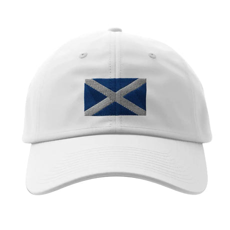 Casquette Drapeau de l'Écosse - Pixelforma 