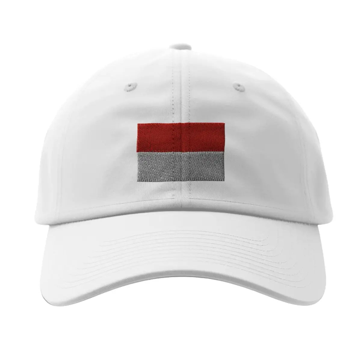 Casquette Drapeau de l'Indonésie - Pixelforma 