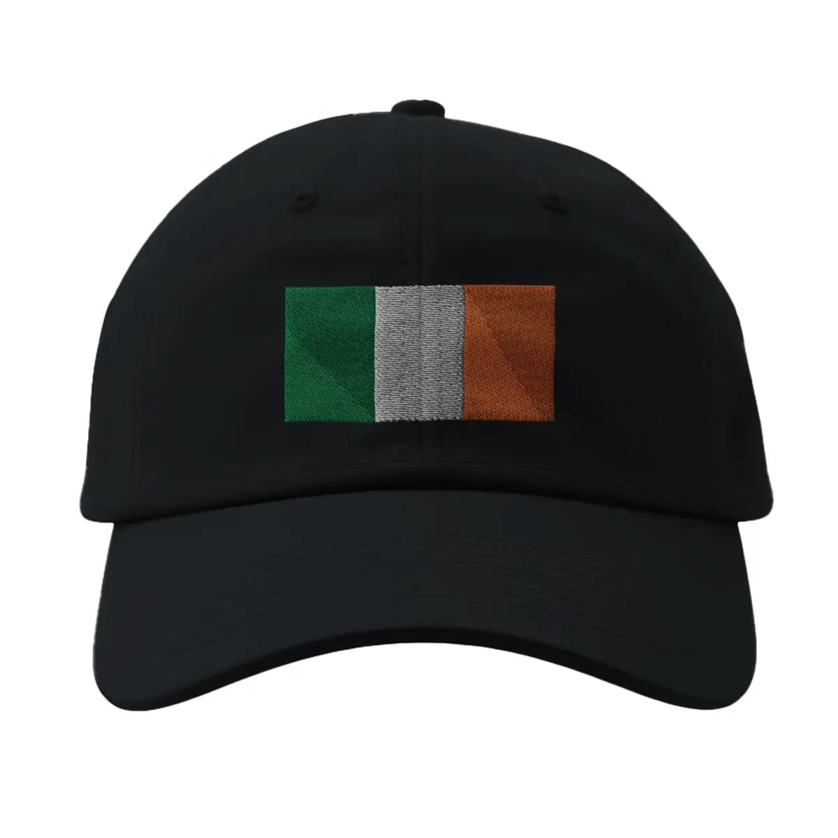 Casquette drapeau de l’irlande - pixelformaflag