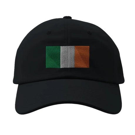 Casquette drapeau de l’irlande - pixelformaflag