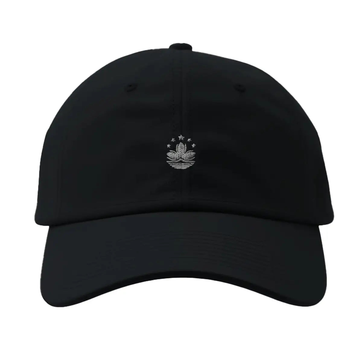 Casquette drapeau de macao - pixelformaflag