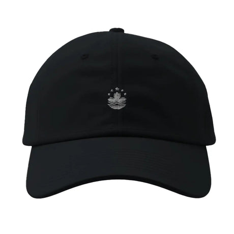 Casquette drapeau de macao - pixelformaflag