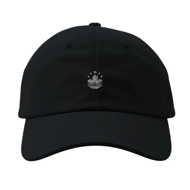 Casquette drapeau de macao - pixelformaflag
