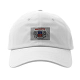Casquette drapeau de mayotte - pixelformaflag