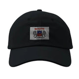 Casquette drapeau de mayotte - pixelformaflag