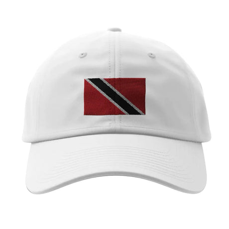 Casquette Drapeau de Trinité-et-Tobago - Pixelforma 