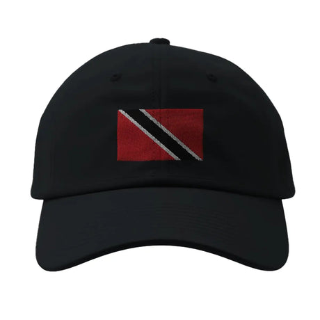 Casquette Drapeau de Trinité-et-Tobago - Pixelforma 