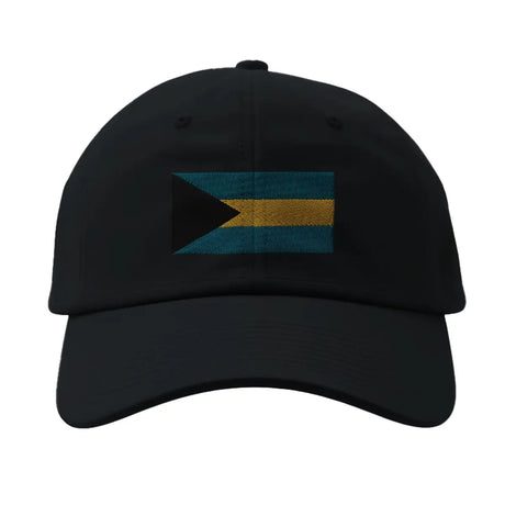 Casquette drapeau des bahamas - pixelformaflag