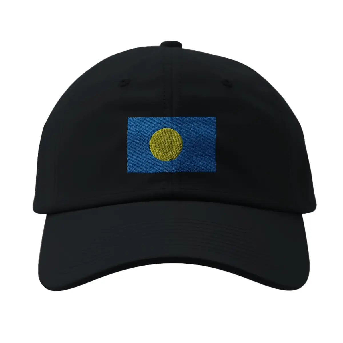 Casquette drapeau des palaos - pixelformaflag