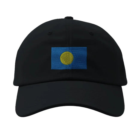 Casquette drapeau des palaos - pixelformaflag