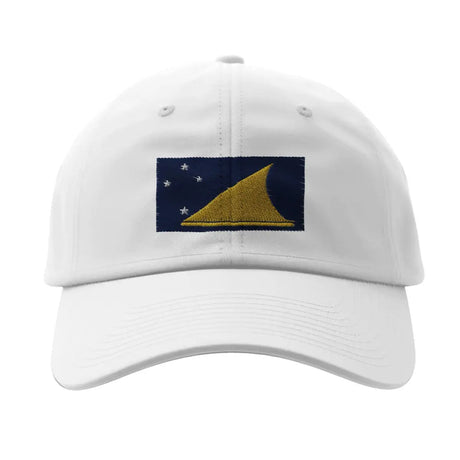 Casquette drapeau des tokelau - pixelformaflag