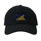Casquette drapeau des tokelau - pixelformaflag