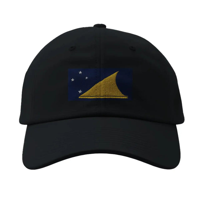 Casquette drapeau des tokelau - pixelformaflag