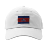 Casquette Drapeau du Cambodge - Pixelforma 