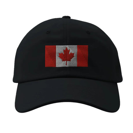 Casquette drapeau du canada - pixelformaflag