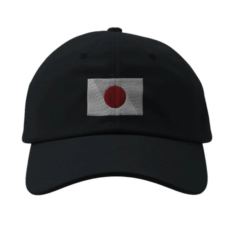 Casquette drapeau du japon - pixelformaflag
