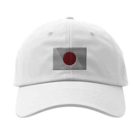 Casquette drapeau du japon - pixelformaflag