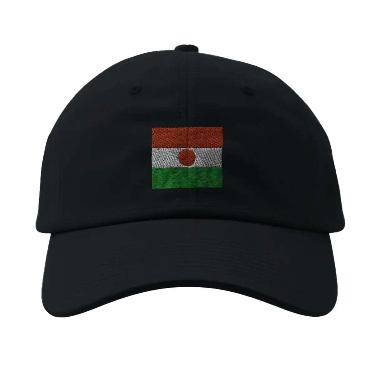 Casquette Drapeau du Niger - Pixelforma 