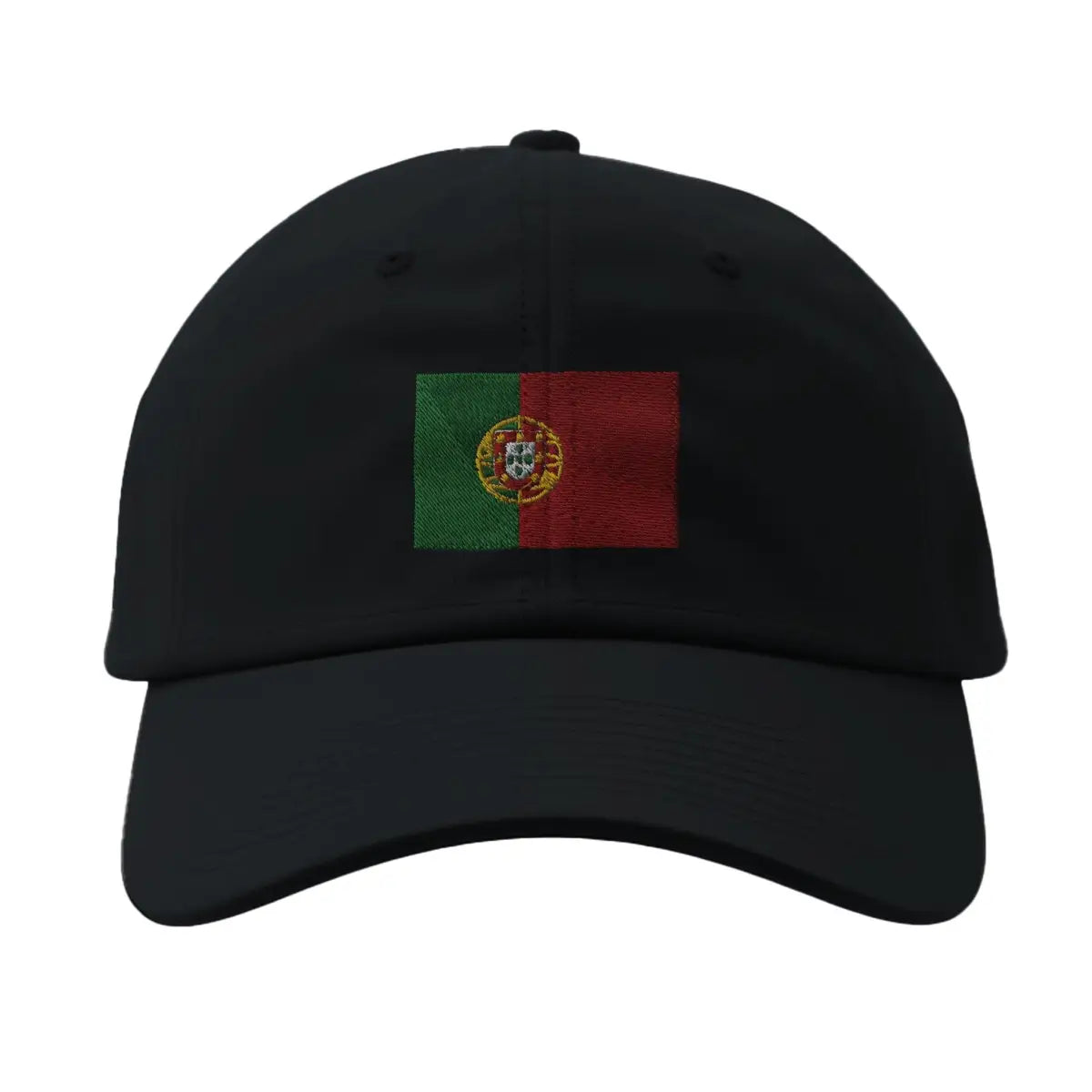 Casquette Drapeau du Portugal - Pixelforma 