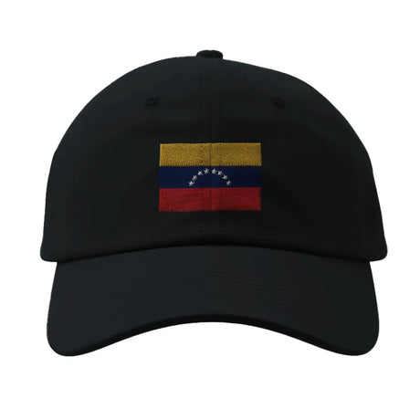 Casquette drapeau du venezuela - pixelformaflag