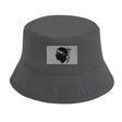 Chapeau bob drapeau corse brodé coton excellente respirabilité