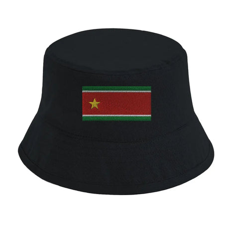 Chapeau Bob Drapeau de la Guadeloupe - Pixelforma 