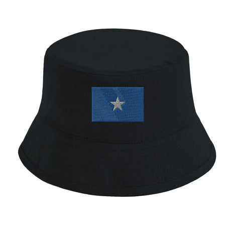 Chapeau Bob Drapeau de la Somalie - Pixelforma 