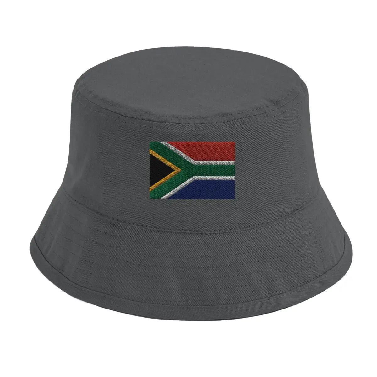 Chapeau Bob Drapeau de l'Afrique du Sud - Pixelforma 