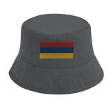 Chapeau Bob Drapeau de l'Arménie - Pixelforma 