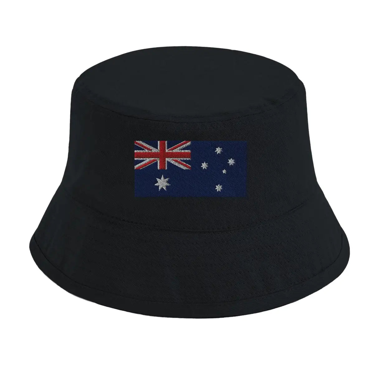 Chapeau Bob Drapeau de l'Australie - Pixelforma 