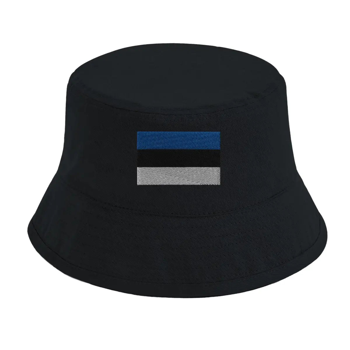 Chapeau Bob Drapeau de l'Estonie - Pixelforma 